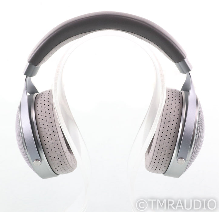 Focal Clear Open Back Headphones