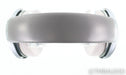 Focal Clear Open Back Headphones