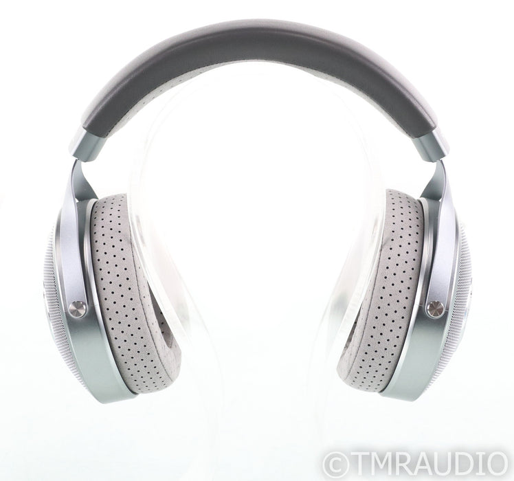 Focal Clear Open Back Headphones