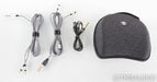Focal Clear Open Back Headphones