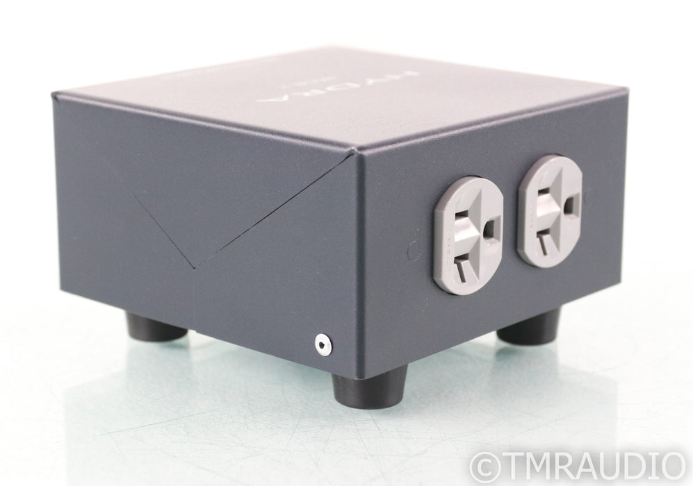 Shunyata Research Hydra Model-2 AC Power Line Conditioner; H2; 20A