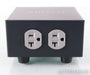 Shunyata Research Hydra Model-2 AC Power Line Conditioner; H2; 20A