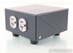 Shunyata Research Hydra Model-2 AC Power Line Conditioner; H2; 20A