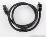 Shunyata Research Delta EF Power Cable; 1.75m AC Cord; C19