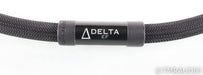 Shunyata Research Delta EF Power Cable; 1.75m AC Cord; C19