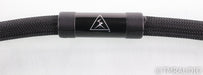 Shunyata Research Delta EF Power Cable; 1.75m AC Cord; C19