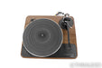 Dr. Feickert Volare Belt-Drive Turntable; Origin Live Silver MkIII Tonearm