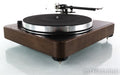Dr. Feickert Volare Turntable; Walnut; Origin Live Silver MkIII Tonearm