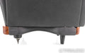 Green Mountain Audio Callisto Bookshelf Speakers; Black Pair