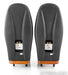 Green Mountain Audio Callisto Bookshelf Speakers; Black Pair