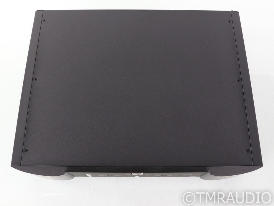 Simaudio Moon 280D Wireless Streaming DAC; D/A Converter; DSD; MiND 2; Remote