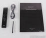 Simaudio Moon 280D Wireless Streaming DAC; D/A Converter; DSD; MiND 2; Remote