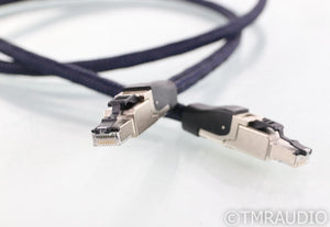 AudioQuest Vodka RJ45 Ethernet Cable; 1.5m Digital Interconnect; RJ/E