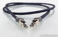 AudioQuest Vodka RJ45 Ethernet Cable; 1.5m Digital Interconnect; RJ/E