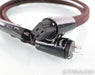AudioQuest FireBird Variable Current Power Cable; 1m AC Cord; C19 (Open Box)