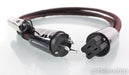 AudioQuest FireBird Variable Current Power Cable; 1m AC Cord; C19 (Open Box)