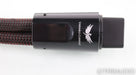 AudioQuest FireBird Variable Current Power Cable; 1m AC Cord; C19 (Open Box)