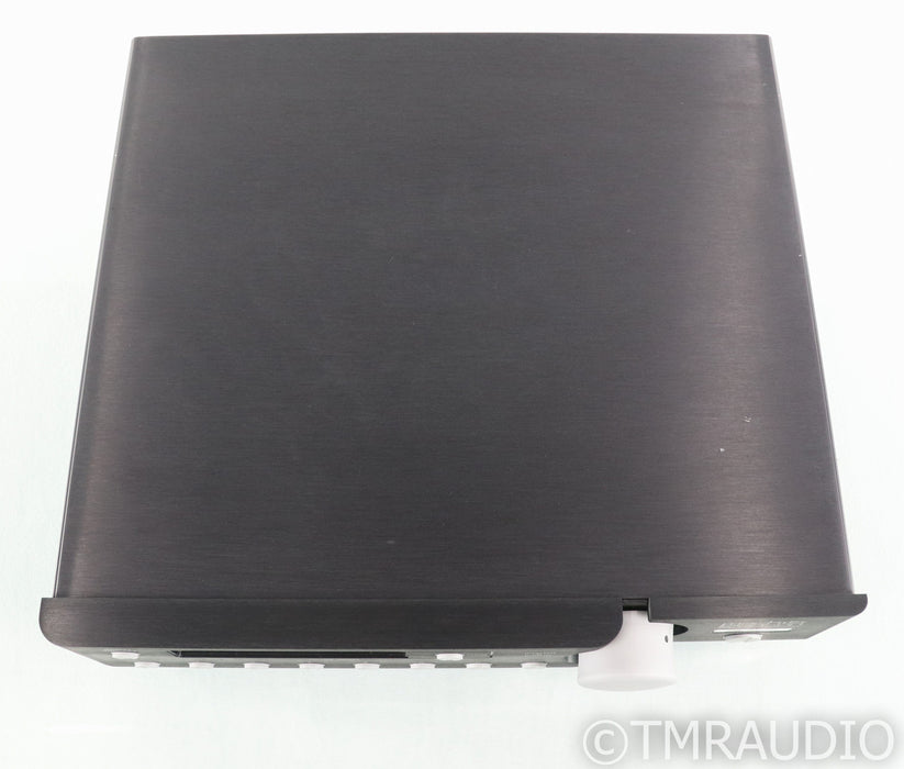 Mark Levinson No. 380S Stereo Preamplifier; 380-S; Black (No Remote)