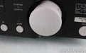 Mark Levinson No. 380S Stereo Preamplifier; 380-S; Black (No Remote)