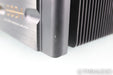 Coda Continuum Tm Monoblock Amplifier; Black; Pair