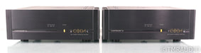 Coda Continuum Tm Monoblock Amplifier; Black; Pair