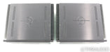 Coda Continuum Tm Monoblock Amplifier; Black; Pair