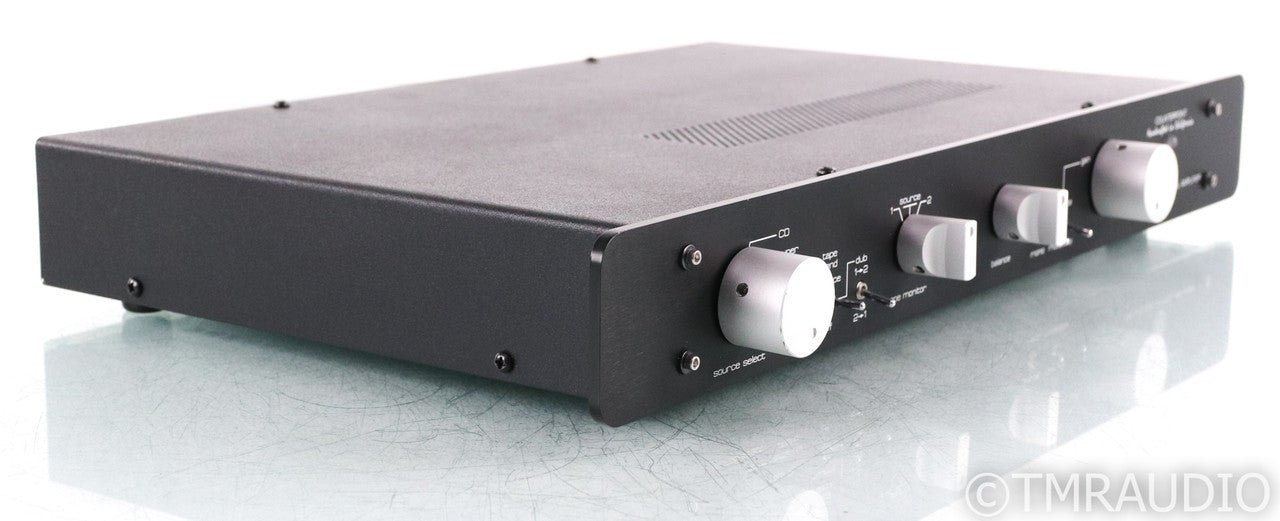 Counterpoint Solid 8 Stereo Preamplifier