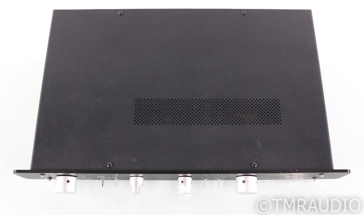 Counterpoint Solid 8 Stereo Preamplifier