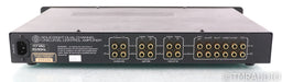 Counterpoint Solid 8 Stereo Preamplifier
