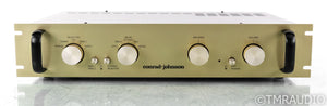 Conrad Johnson PV8; PV-8; Gold