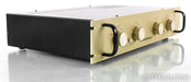 Conrad Johnson PV8; PV-8; Gold