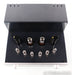 PrimaLuna EvoLution EVO 300 Stereo Tube Preamplifier; Silver; Remote