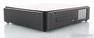 PS Audio DirectStream Memory Player CD / SACD Transport; Black; Remote; DMP