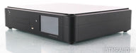 PS Audio DirectStream Memory Player CD / SACD Transport; Black; Remote; DMP