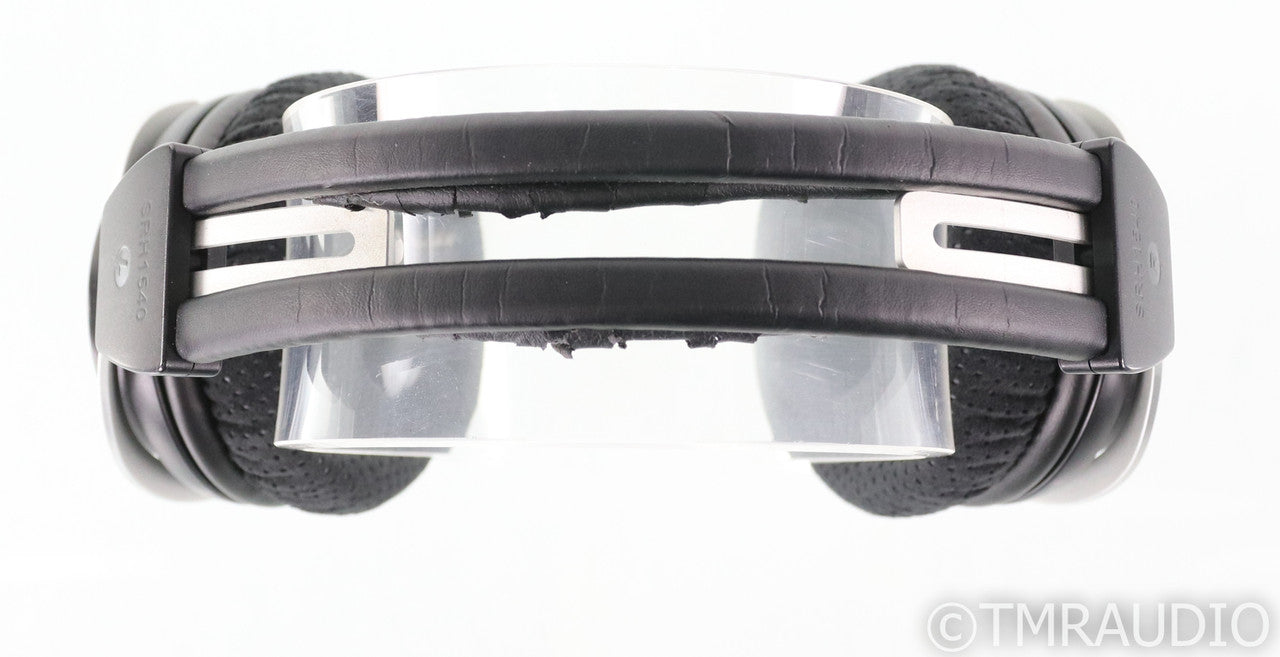 Shure SRH1540 Closed Back Headphones; SRH-1540