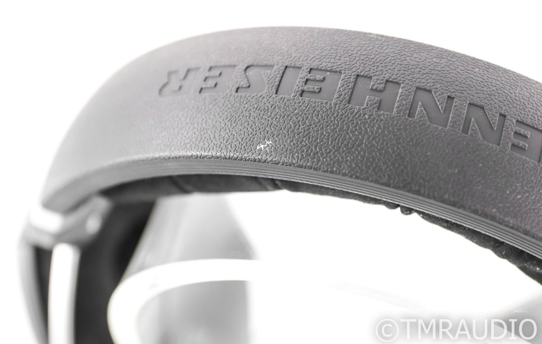 Sennheiser HD 700 Open Back Headphones; HD700