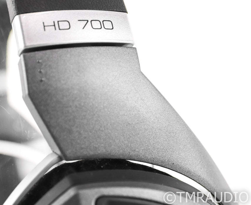 Sennheiser HD 700 Open Back Headphones; HD700