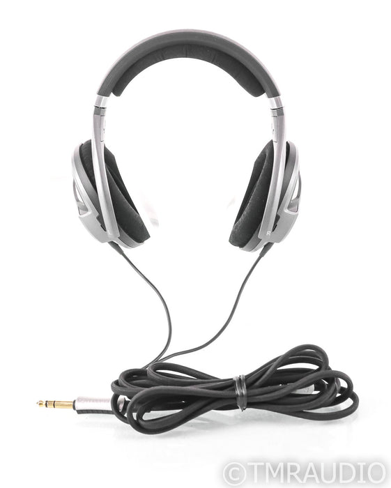 Sennheiser HD 700 Open Back Headphones; HD700
