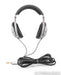 Sennheiser HD 700 Open Back Headphones; HD700