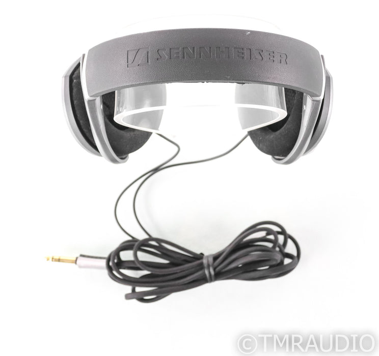 Sennheiser HD 700 Open Back Headphones; HD700