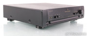 Parasound P5 Stereo Preamplifier; DAC; USB; MM / MC Phono; Remote; Black; P-5
