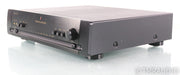 Parasound P5 Stereo Preamplifier; DAC; USB; MM / MC Phono; Remote; Black; P-5