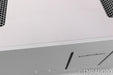 Luxman M-600A Stereo Power Amplifier; M600A; Silver