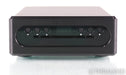 Bel Canto e.One CD3t CD Transport; Remote; Black; CD3-T
