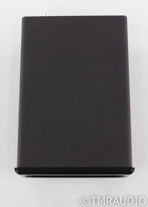 Bel Canto e.One CD3t CD Transport; Remote; Black; CD3-T