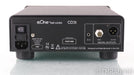 Bel Canto e.One CD3t CD Transport; Remote; Black; CD3-T
