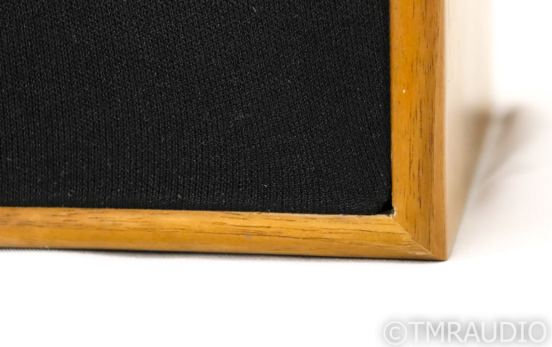 Harbeth M30.2 XD Bookshelf Speakers; M 30.2; Walnut Pair