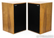 Harbeth M30.2 XD Bookshelf Speakers; M 30.2; Walnut Pair