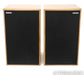 Harbeth M30.2 XD Bookshelf Speakers; M 30.2; Walnut Pair