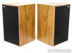 Harbeth M30.2 XD Bookshelf Speakers; M 30.2; Walnut Pair